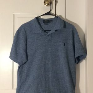 Polo by Ralph Lauren collared shirt